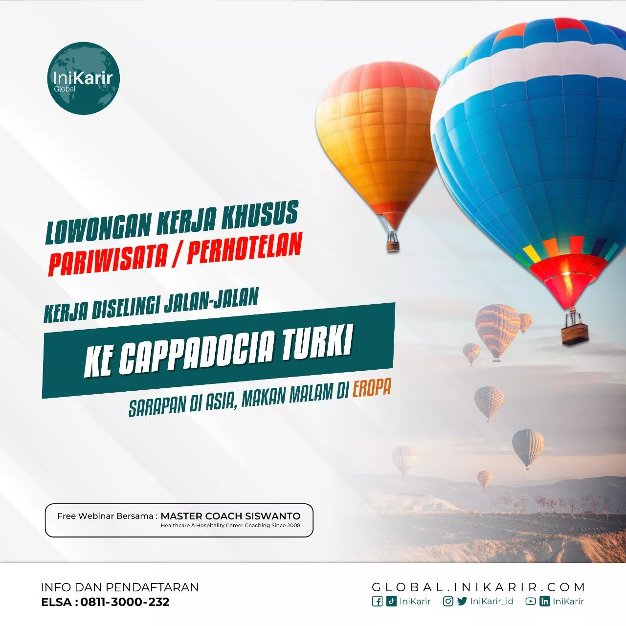 Loker singapore